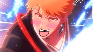 Bleach is Back so I'm Making a Video on it.