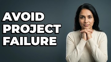 What Are the Key Steps for Pre-Mortem Analysis?