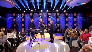 Video thumbnail of "Jimmy Somerville Florian Stoelzel Smalltown Boy Kulthits 06042015"