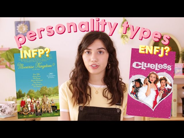 🔥 It Takes Two (1995) MBTI Personality Type - Movies