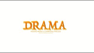 Video thumbnail of "IPANGLAZUARDI - DRAMA"