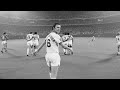 Franz Beckenbauer ● The Giant Defender ►A Time When Football Was Amazing◄