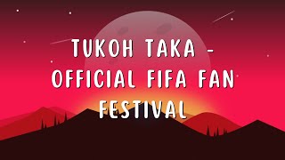 Tukoh Taka -  FIFA Fan Festival™ Anthem | Nicki Minaj, Maluma, & Myriam Fares (FIFA Sound)