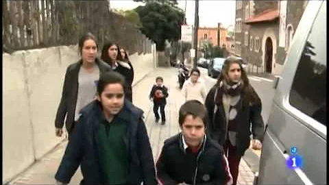 Comando Actualidad TV1 (Febrero 2014)