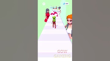 FrogPrince Rush 🤑❤️🤴 All Levels New Gameplay Trailer Android,ios New Game #50