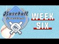 Baseball breakdown   week 6   aycorp sports