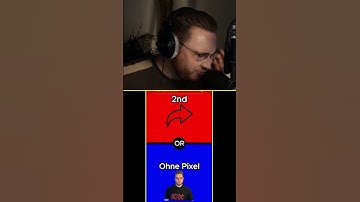 Would you rather #ohnepixel #csgo #wouldyourather