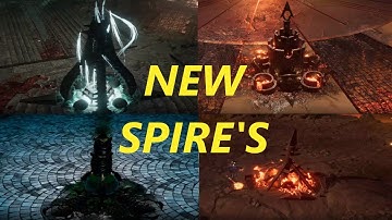 Last Epoch Teases NEW Spire