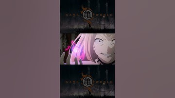 Thumbnail of Never mess with "Lorraine" // The Unwanted Undead Adventurer #animeshorts  #animeedit   #anime