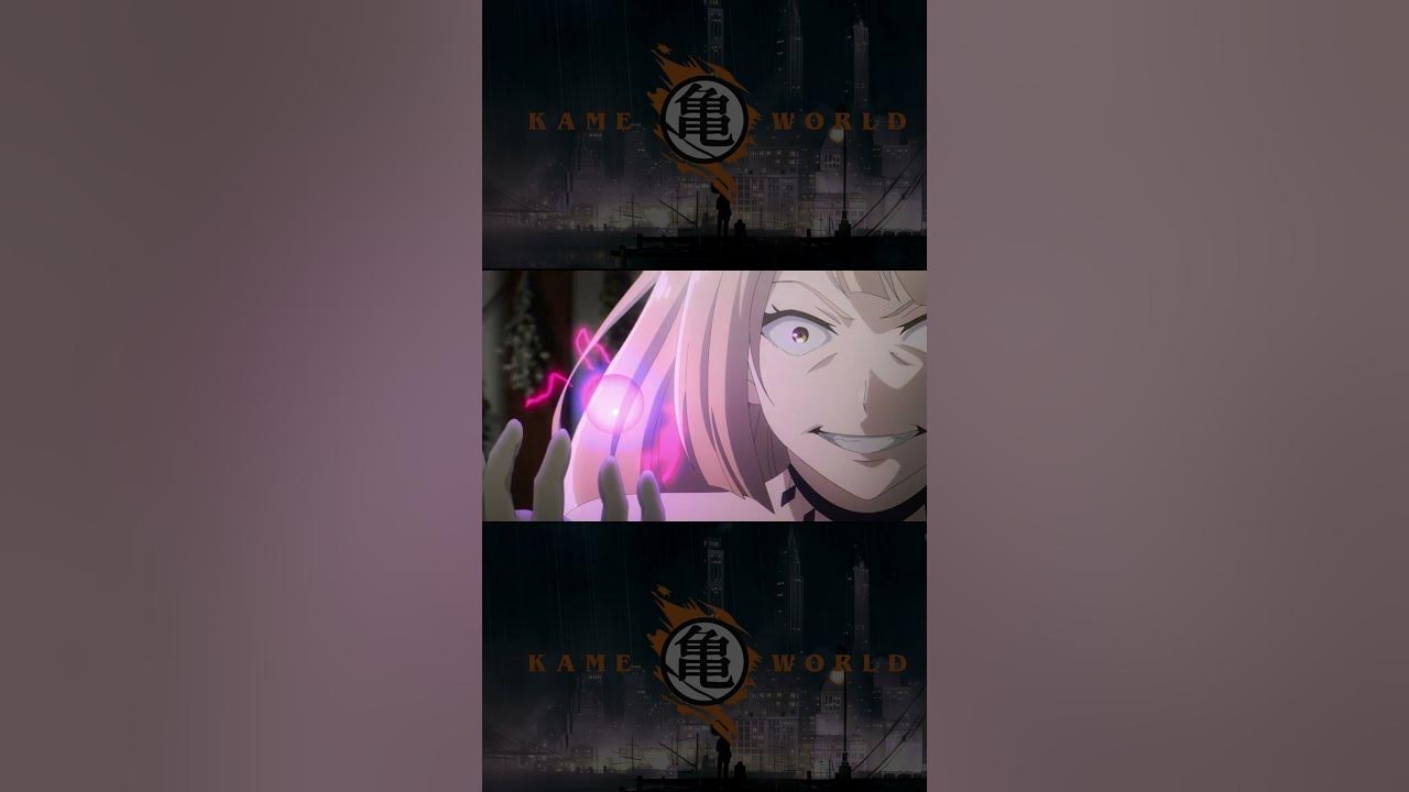 Never mess with "Lorraine" // The Unwanted Undead Adventurer #animeshorts  #animeedit   #anime