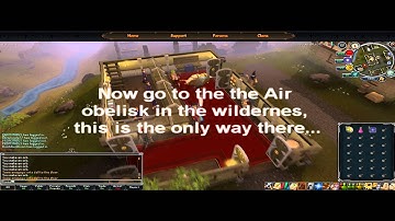 99 Crafting + Magic Guide GOOD MONEY!