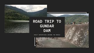 Road Trip to Gundar Dam | Tirunelveli I Tamilnadu | India | Dams in Tamilnadu