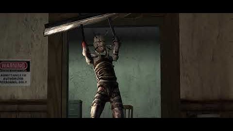 The Suffering - PC Longplay 1440p 60FPS No Commentary (Good Ending)