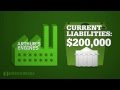 Investopedia Video: Working Capital