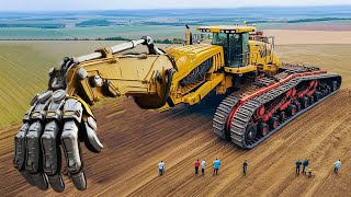 1000 Most Expensive Heavy Equipment Machines Working At Another Level #6