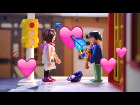 PLAYMOBIL FILM ♥️ Eduardo Manosfijas