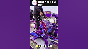 Máy Bơm Nước Của Anh Em Thái Lan Có Gì Đặc Biệt #shortvideo#nong #nongdan#nongnghiep