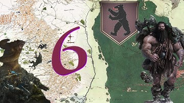 Divide and Conquer, Le vale de l