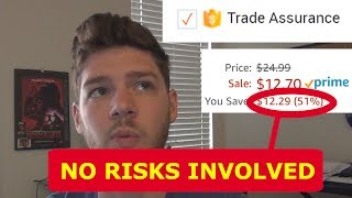 The NO-RISK Way to Sell on Amazon FBA! Don