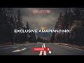 Exclusive amapiano mix  chillas vibes  soulful2023 music 4 the matured