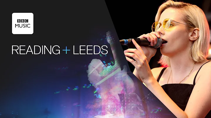 Beth Thornton - Boundaries (Reading + Leeds 2018)