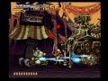 PlayStation　メタルスラッグX　　METAL SLUG