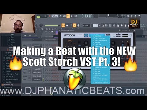 scott storch vst descargar scott storch vst descargar