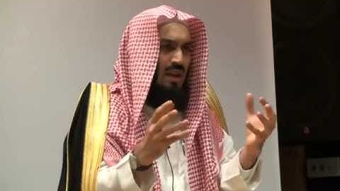 Mufti Ismail Menk - Surah Yusuf | likeMEDIA.tv