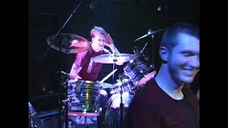 Nodes of Ranvier — Don’t Blink (Or We May Miss It) (Live at Facedown Fest 2005)