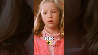 Home Alone (1990 - 2025) Cast Then And Now