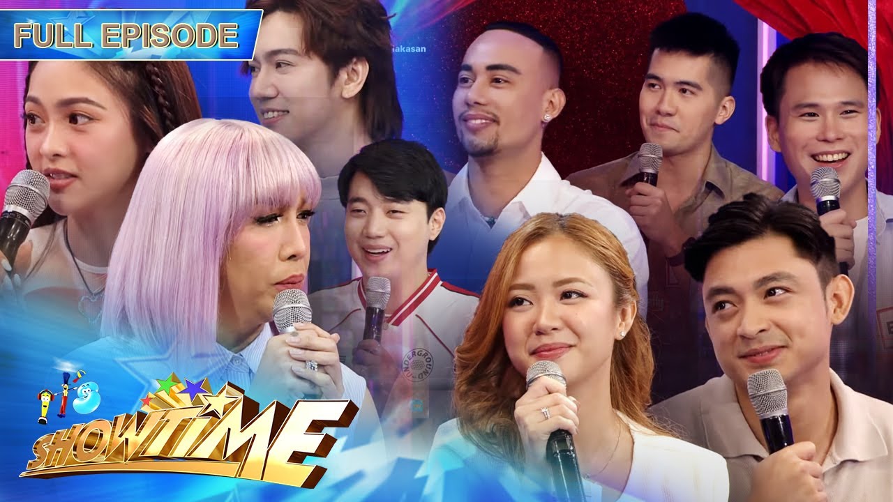 ⁣It’s Showtime May 8, 2024 | Full Episode