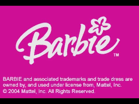 Barbie: The Princess And The Pauper for GBA Walkthrough