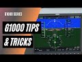 G1000 tips  shooting a non precision approach with the g1000