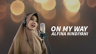 On My Way Versi Sholawat (PUBG) -(1 minute cover sholawat)