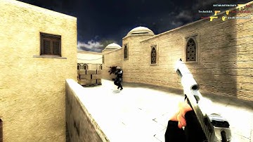 CSS Visual sick jumpshot by styla