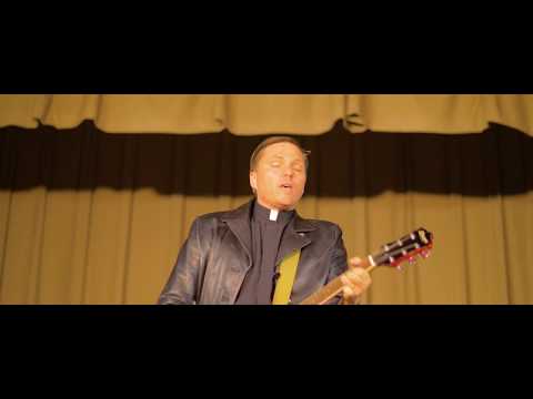 JLM Band - Sacred Southern Soul (Official Music Video)