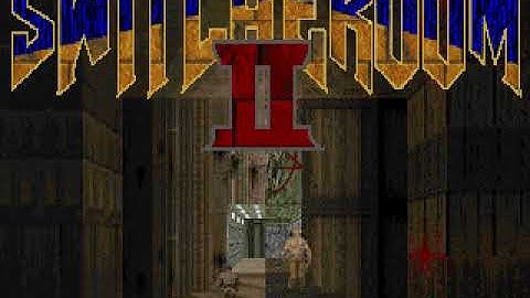 Switcheroom 2 Map29: The Trickery Domain (DooM II Map08 as hell)