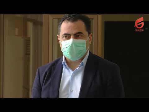 მოქალაქეებს დახმარებისთვის შეუძლიათ სოფლის რწმუნებულებს და საკრებულოს მაჟორიტარებს მიმართონ