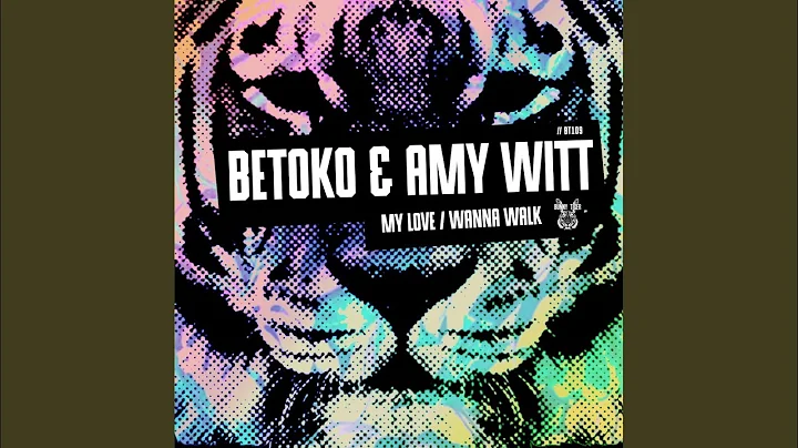 Wanna Walk (Original Mix)