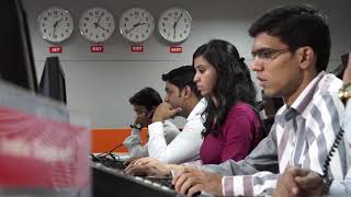 Global Network Operations Center Agc Network