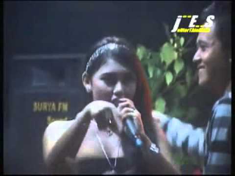 Dangdut Blantika Mela Anjani Nyai Ronggeng DAT   YouTube xvid