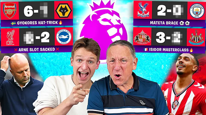 Our PL Week 16 Prediction.