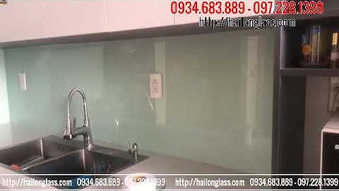 MÀU TRẮNG XANH - KH CHUNG CƯ VĂN KHÊ - HÀ ĐÔNG