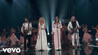 Little Big Town - The Daughters (Live From The 54th ACM Awards) chords