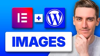 How to Add Images in Elementor (Step by Step)