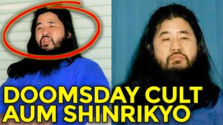 Timesuck | Japan's Deadliest Doomsday Cult: Aum Shinrikyo screenshot 4