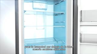 Conoce La Tecnología De Los Refrigeradores Linear Compressor De Lg
