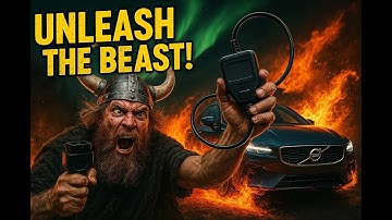 Data Logging and ECU Flashing  With ModUnlock Flash