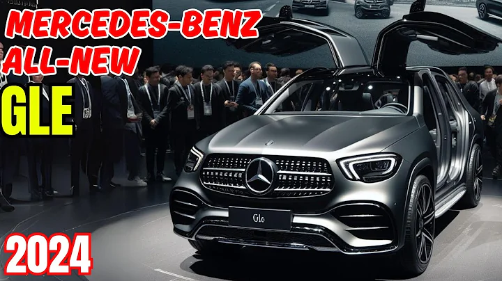 "Experience Luxury: Exclusive Review of the Mercedes GLE 2024!" #MercedesGLE2024" - DayDayNews