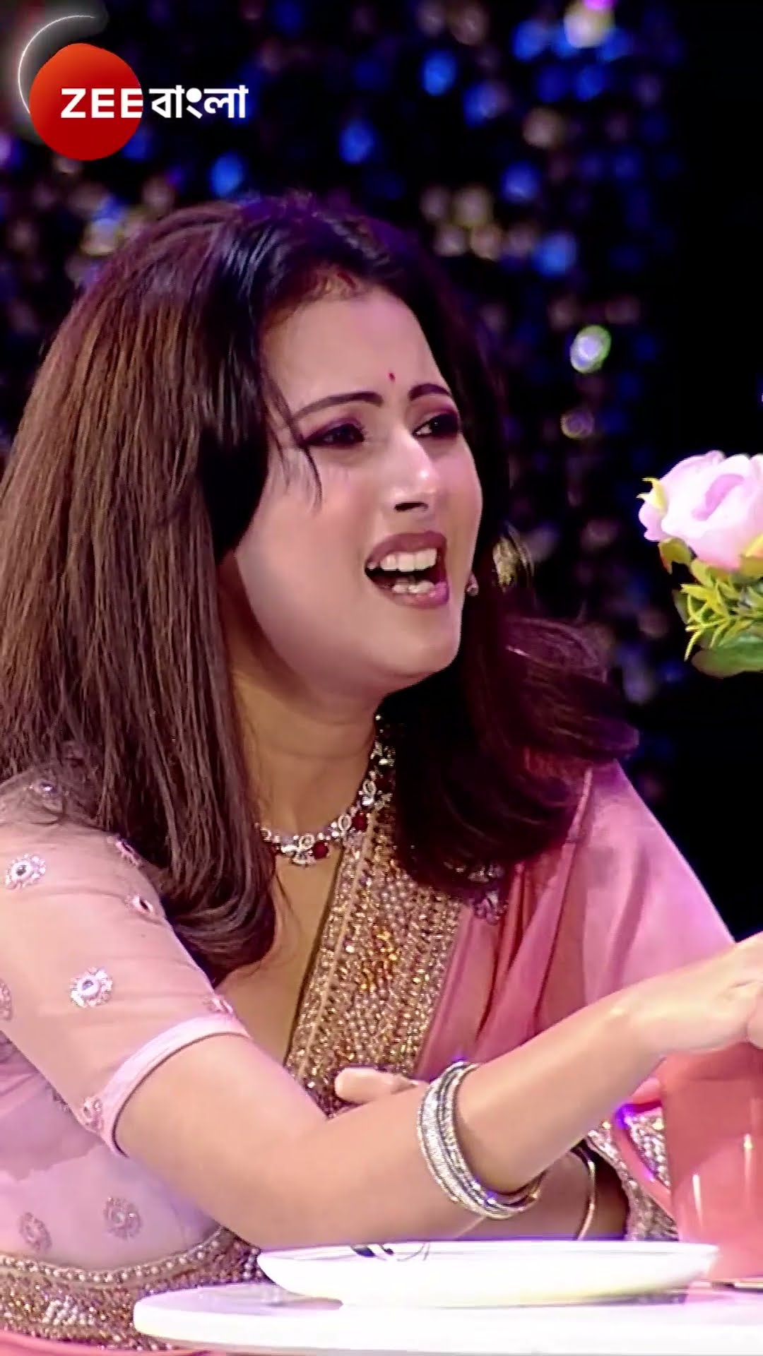 #DEAR DECEMBER #Shorts #Zee Bangla #Entertainment #Reality Tv Show